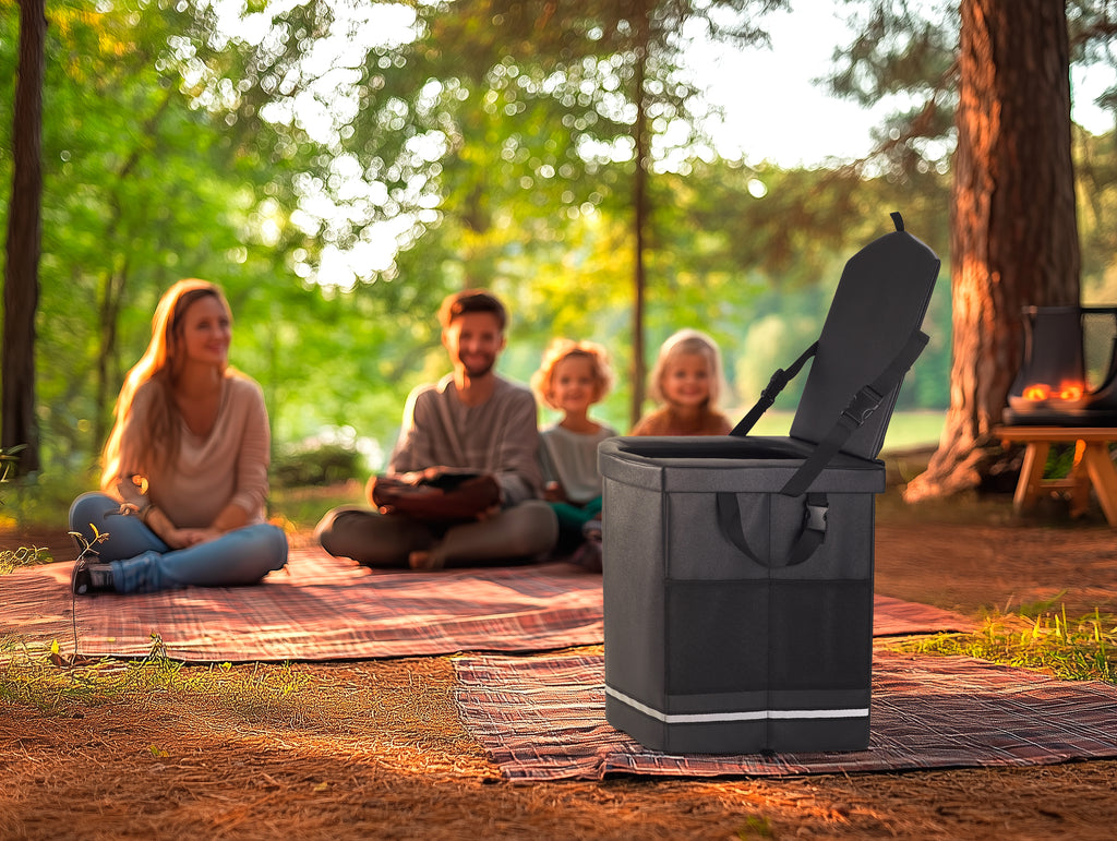 Portable Camping Toilet