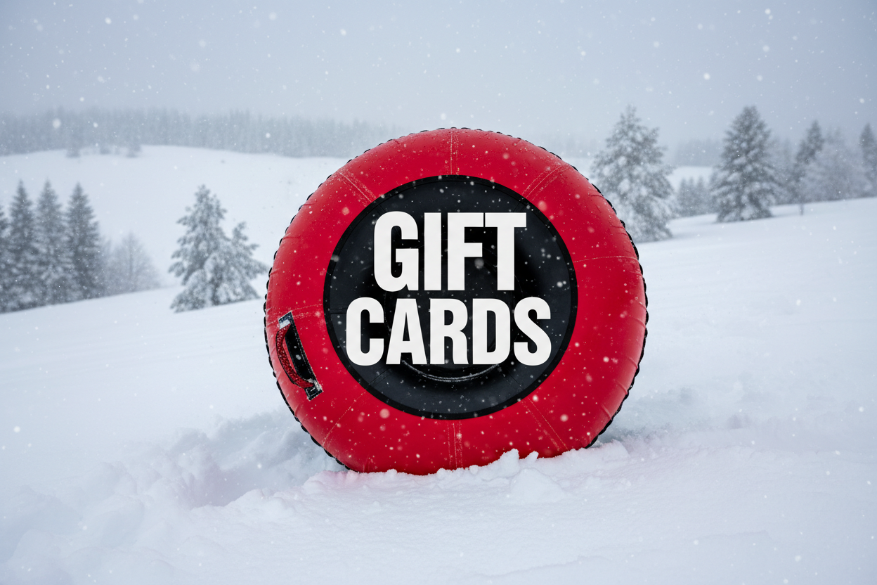 Everventure Gift Card