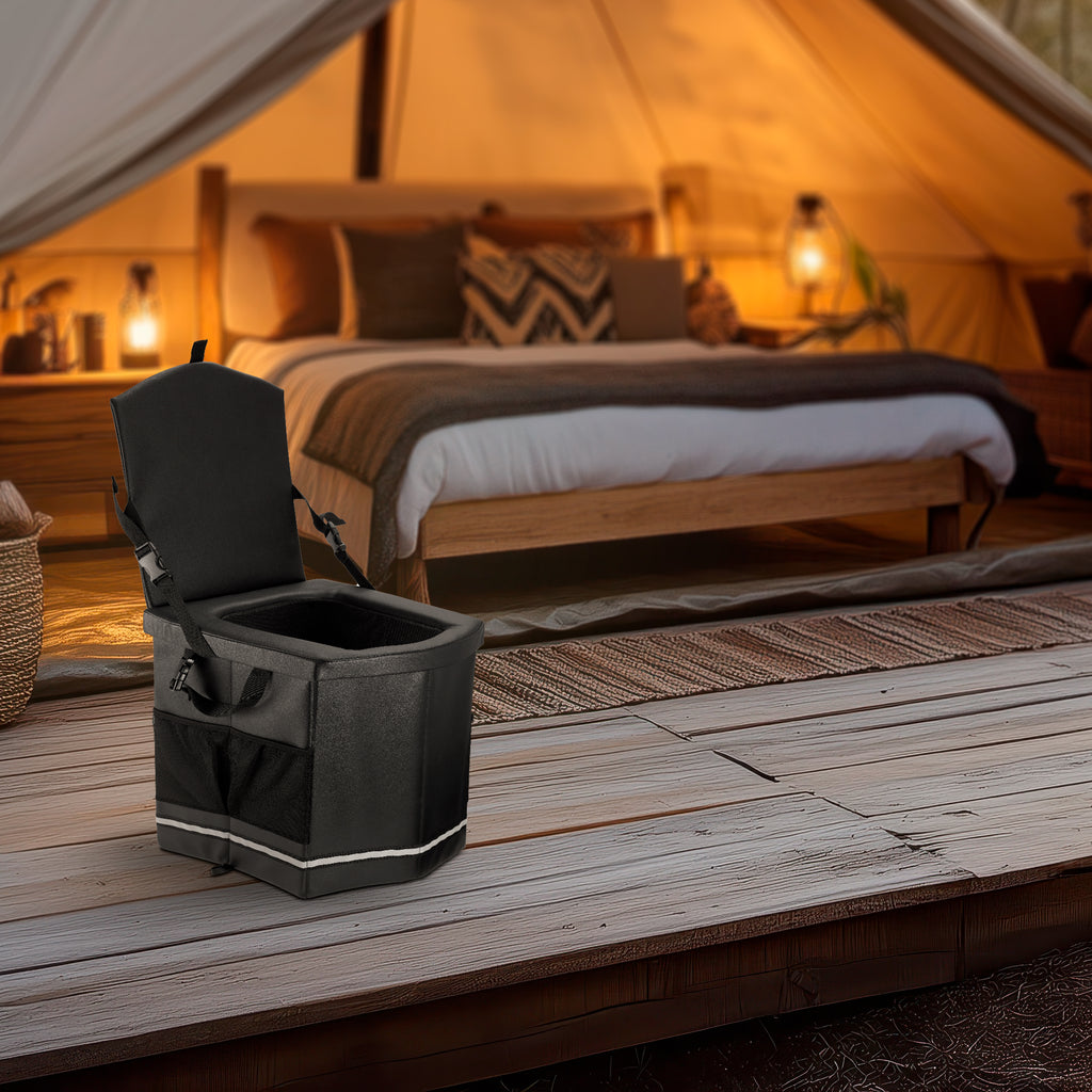 Portable Camping Toilet